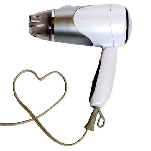 SAÇ KURUTMA MAKİNASI